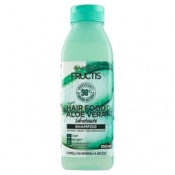 3600542289672Fructis Shampoo Hair Food Aloe Vera 350ml