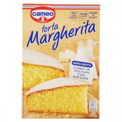 8003000186301Cameo Torta Margherita 428gr