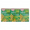 8003000030215Cameo Arachidi Pacchetto 3x40gr