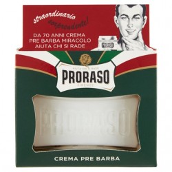 8004395009008Proraso Crema Pre Barba Rinfrescante 100ml