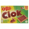 8000090001521Saiwa Oro Ciok Nocciola 250gr