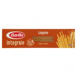 8076809575546Barilla Integrale Linguine 500gr