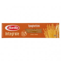 8076809575560Barilla Integrale Spaghettini New 500gr