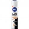4005900730275NIVEA DEODORANTE SPRAY BLACK & WHITE ULTIMATE IMPACT 150ML