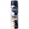 4005900730312NIVEA DEO SPRAY MEN BLACK & WHITE ULTIMATE IMPACT 150ML