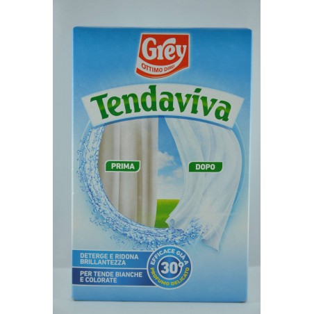 8006320001101Grey Tendaviva 500gr