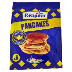 3187670002392Pasquier Pancakes 280gr