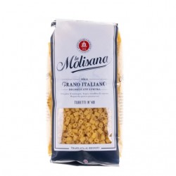 8004690054819La Molisana 048 Tubetti 500gr