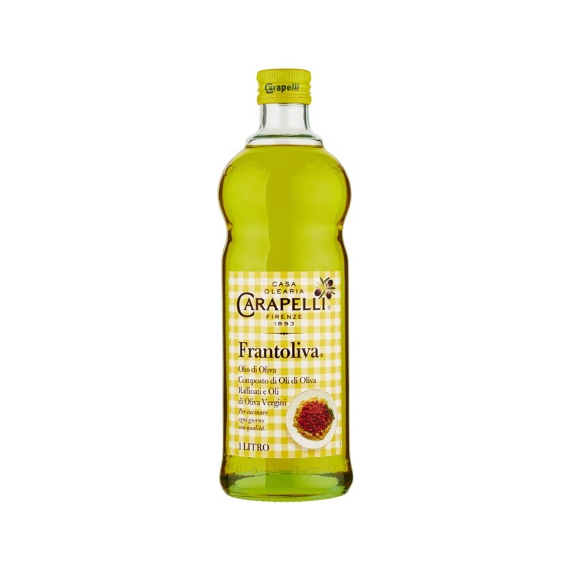 8002470470996Carapelli Frantoliva 1000ml