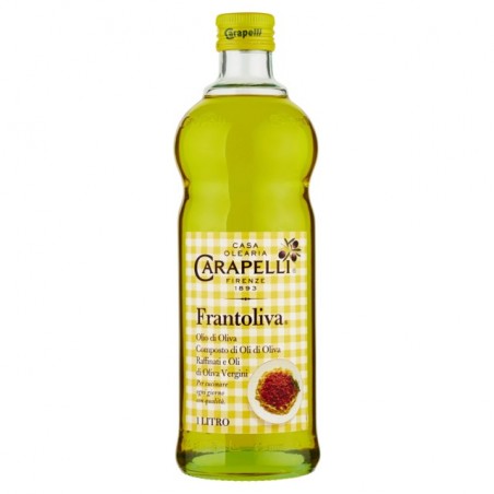 8002470470996Carapelli Frantoliva 1000ml
