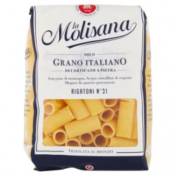 8004690053195La Molisana 031 Rigatoni 500gr