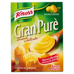 8001080030743Knorr Gran Pure' 225gr