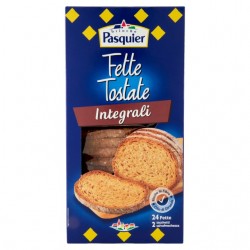 3182180002047Pasquier Fette Tostate Integrali 240gr