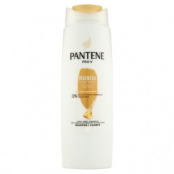 8001841585369Pantene Shampoo Rigenera E Protegge 225ml