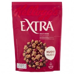 5059319003238Kellogg's Extra Frutti Rossi 375gr