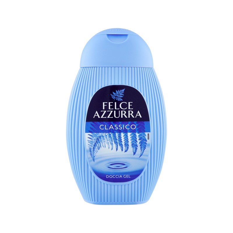 8001280012464Felce Azzurra Doccia Gel Classico 250ml