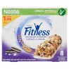 5900020024121Fitness Barrette Cookies E Cream 4x23,5gr
