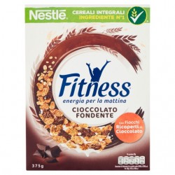 7613035328563Fitness Cereali Dark Chocolate 375gr