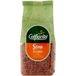 8011515944200Colfiorito Semi Di Lino 150gr