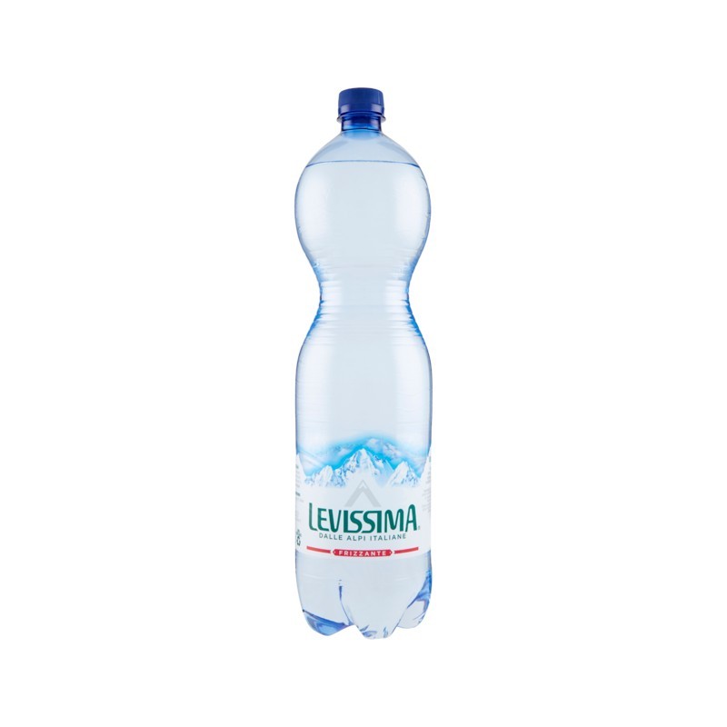 80015536Levissima Acqua Frizzante 1500ml