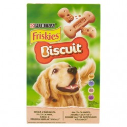 8002205010060Friskies Dog Biscuits 650gr