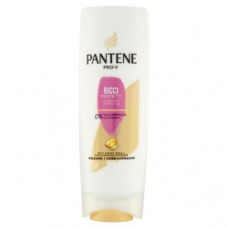 8001841584553Pantene Balsamo Ricci Perfetti 180ml