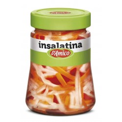 8005695008012D'amico Insalatina All'aceto 300gr
