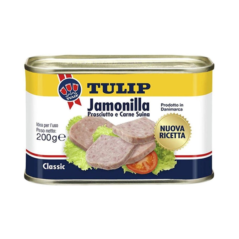 5707196216967Tulip Jamomilla 200gr 5707196216967Tulip Jamomilla 200gr