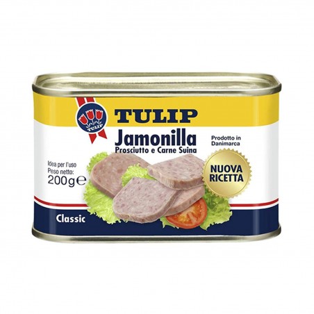 5707196216967Tulip Jamomilla 200gr
