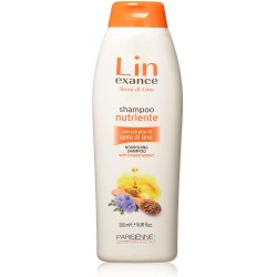 8008423990887Parisienne Shampoo Semi Di Lino 500ml
