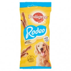 5998749140055Pedigree Rodeo Pollo X7 123gr