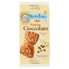 8076809577359Mulino Bianco Nastrine Con Gocce Cioccolato 240gr