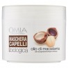 8021983810143Omia Maschera Olio Macadamia 250ml