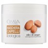 8021983810129Omia Maschera Olio Argan 250ml