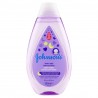 3574669908702Johnson's Baby Bagno Dolci Notte 500ml