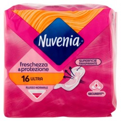 7322541239323Nuvenia Ultra Normal Anatomico 16pz