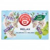 8002355645730Pompadour Tisana Relax 18 Filtri 40gr