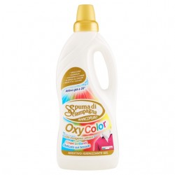 8007750085372Spuma Di Sciampagna Biancopuro Oxy Liquido 1lt