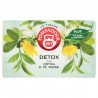 8002355645723Pompadour Tisana Detox 2,2gr 18 Filtri