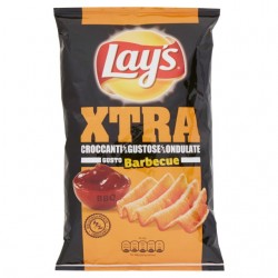 8410199009999Lay's Patatina Extra Barbecue 110gr