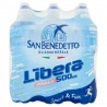 8020458000577San Benedetto Acqua Libera New 500ml