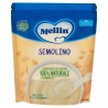 3041091568991Mellin Semolino 200gr