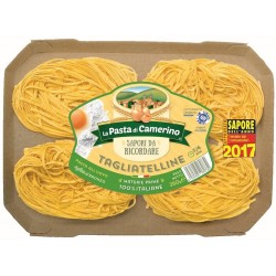 8032605060716Pasta Di Camerino Tagliatelle 250gr