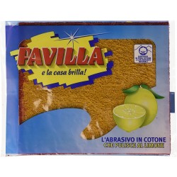 8002840100003Favilla Panno Abrasivo 1pz