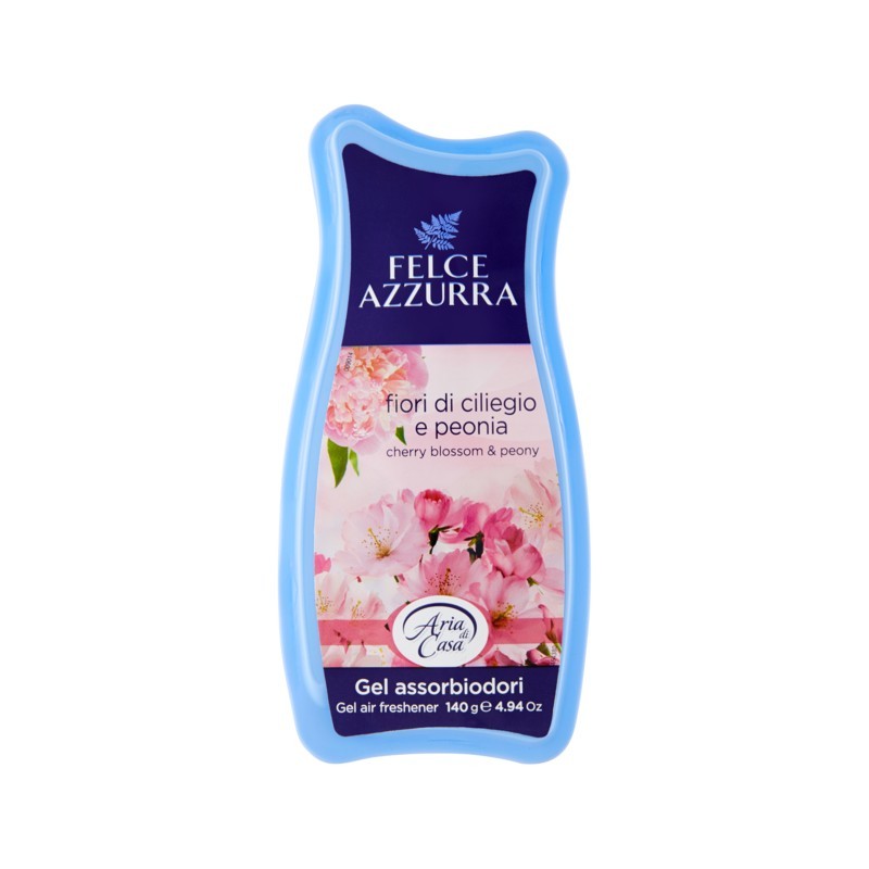 8001280400735Felce Azzurra Aria Stick Ciliegio New 140gr