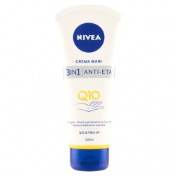 42316367Nivea Mani Anti-Age Q10 Plus 100ml
