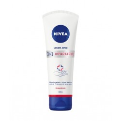 42316527Nivea Crema Mani Riparatrice 100ml
