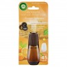8002910054632Air Wick Ampolla Con Oli Essenziali Mandarino E Arancia Dolce Energizzanti 45 Giorni 20ml