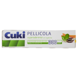 8003980020312CUKI PELLICOLA 300MT