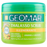 8003510032860Geomar Thalasso Scrub Illuminant Vaso New 600gr